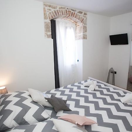 Apartment Vertigo スプリト エクステリア 写真