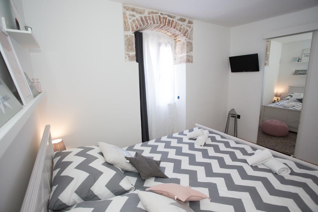 Apartment Vertigo スプリト エクステリア 写真