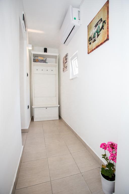 Apartment Vertigo スプリト エクステリア 写真
